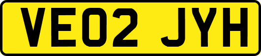 VE02JYH
