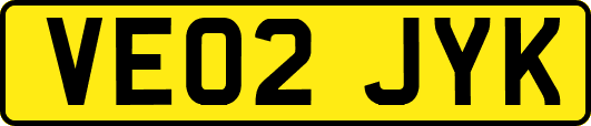 VE02JYK