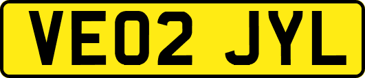 VE02JYL