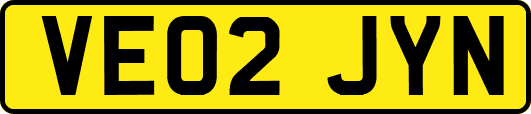 VE02JYN