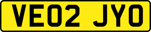 VE02JYO