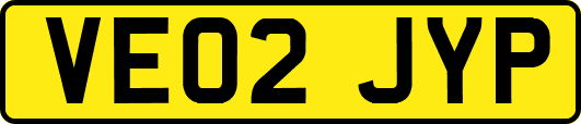 VE02JYP