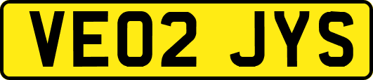 VE02JYS