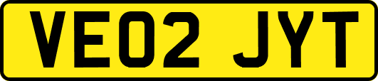 VE02JYT