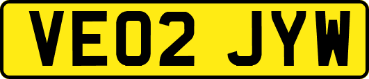 VE02JYW