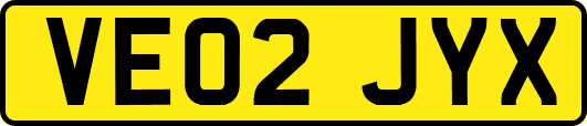 VE02JYX