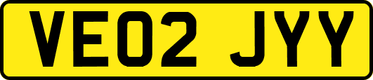 VE02JYY