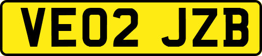 VE02JZB