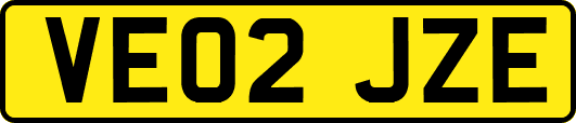 VE02JZE
