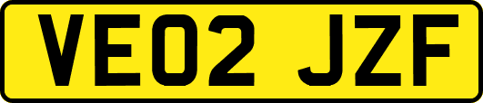 VE02JZF