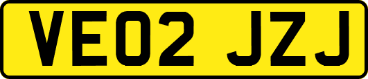 VE02JZJ