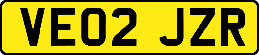 VE02JZR