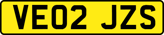 VE02JZS