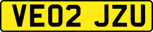 VE02JZU