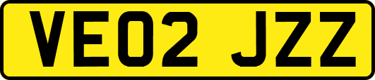 VE02JZZ