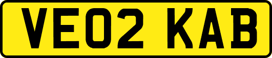 VE02KAB