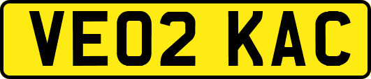 VE02KAC