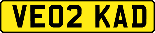 VE02KAD