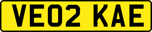 VE02KAE