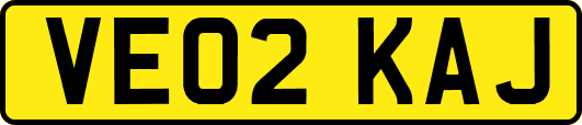 VE02KAJ