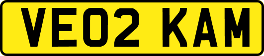 VE02KAM