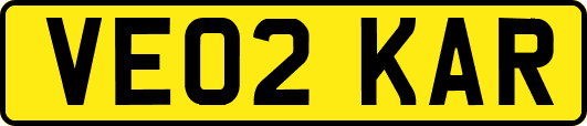 VE02KAR