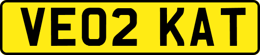 VE02KAT