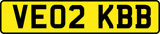 VE02KBB
