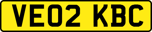 VE02KBC