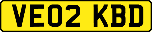 VE02KBD