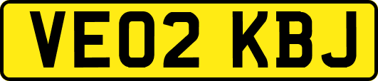 VE02KBJ