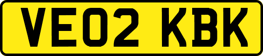 VE02KBK