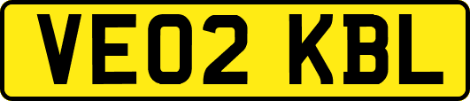 VE02KBL