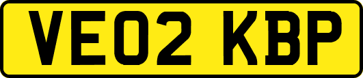 VE02KBP
