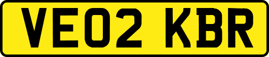VE02KBR
