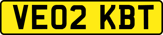 VE02KBT