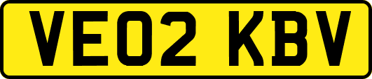 VE02KBV