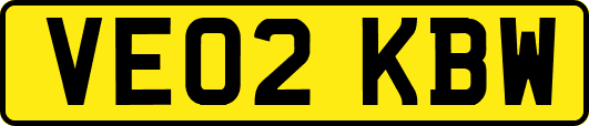 VE02KBW