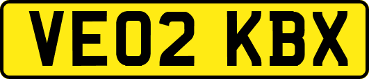 VE02KBX