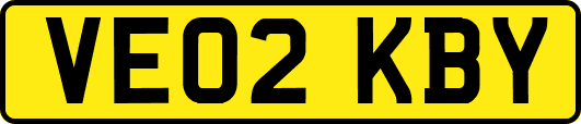 VE02KBY