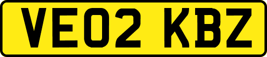 VE02KBZ