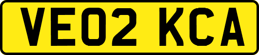 VE02KCA