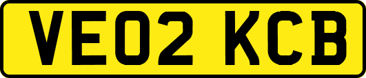VE02KCB