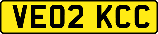 VE02KCC