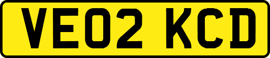 VE02KCD