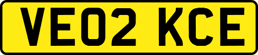 VE02KCE