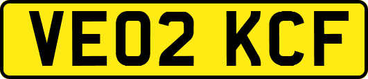 VE02KCF