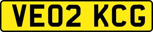 VE02KCG
