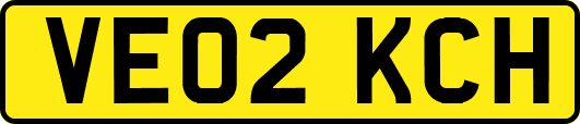 VE02KCH