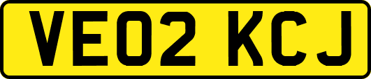 VE02KCJ